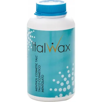 Italwax TALK na depilaci 150g MÁTOVÝ MENTOL