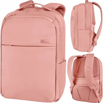 Městský batoh Růžový Batoh COOLPACK Business