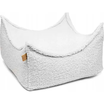 Taburet Taburet MeowBaby vícebarevný