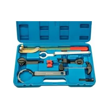 Rozvod motoru Sada aretačních přípravků VAG 1,0; 1,2; 1,4 na rozvody 1.2 / 1.4 TSI /