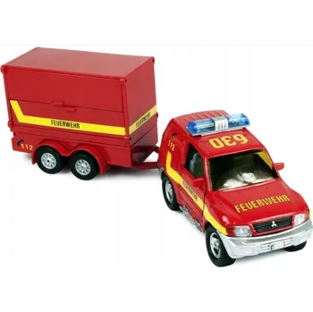 autíčko Auto PAJERO Hipo 521565