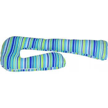 Polštář Polštář pro ženy, multifunkční, pohodlný, velký (vzor barevný)