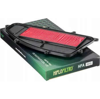 Filtr pro motocykl Hiflofiltro HFA5015 vzduchový filtr Kymco
