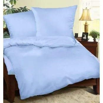 Povlak na dekorativní polštářek Povlak na polštářek na spaní Karo 1 x 40 cm