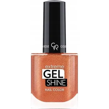 Lak na nehty Lak na nehty Golden Rose 41 10,2 ml