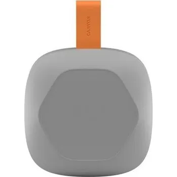 Bluetooth reproduktor CANYON Bluetooth reproduktor HEXAGON 10 TWS 8W IPX5 Šedo-Oranžový