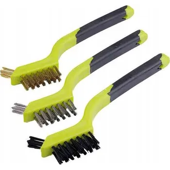 Vrták Kartáč Carmotion 63530