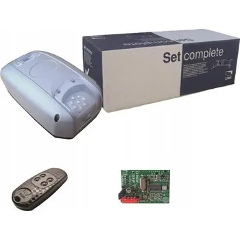 Garážová vrata POHON PRO GARÁŽOVÁ VRATA MAX 14M2