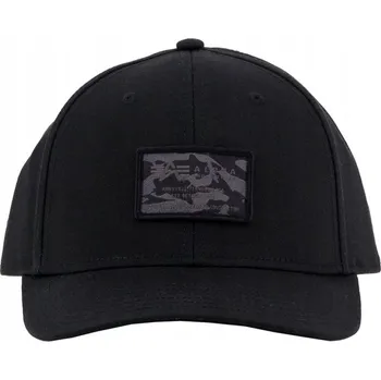 Kšiltovka Alpha Industries kšiltovka černá, univerzální velikost