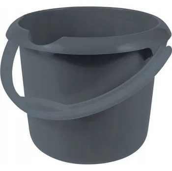 kbelík Kbelík s nálevkou Keeeper 5 l