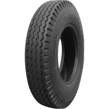 Pneu pro těžký stroj 4,80/4,00-8 TL MTR MTB-01 6PR