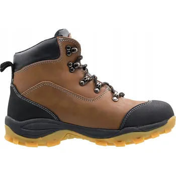 Pracovní oblečení Pracovní obuv kotníková Urgent 121 velikost 44