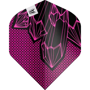 Příslušenství pro šipky Šipky Target Lorraine Winstanley G2 n02 9 ks