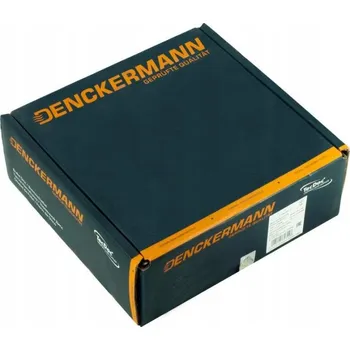 Zavěšení kol Denckermann D120461 Rameno , odpružení kol