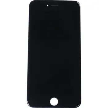 LCD displej pro iPhone 6 Plus, černý, dotyková obrazovka