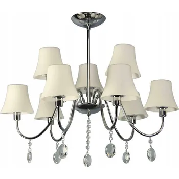 Závěsná lampa Candellux SORENTO 9 - světelné body E14