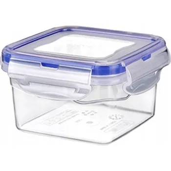 Dóza na potraviny NÁDOBA NA POTRAVINY S TĚSNĚNÍM SAVER BOX 300ML