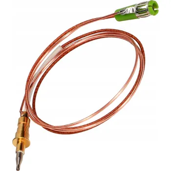 Příslušenství pro sporák Termočlánek pro plynovou varnou desku sporáku Electrolux AEG Zanussi EKK EKG 3570653067
