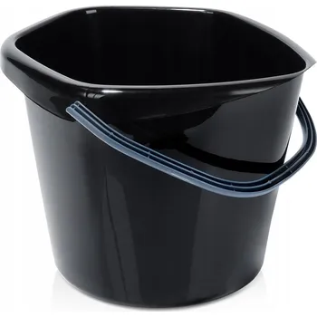 kbelík Kbelík s nálevkou Vilde 10 l