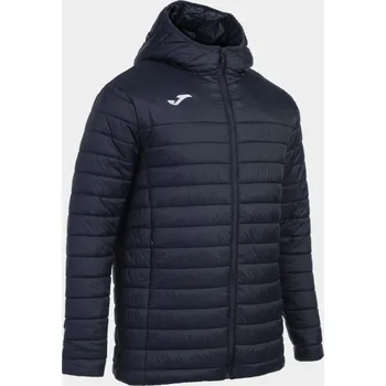 JOMA URBAN V ZIMNÍ BUNDA UNISEX - Tmavě modrá - velikost S