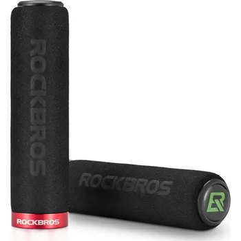 Příslušenství pro čtečku elektronické knihy Chwyty rowerowe Rockbros BT1001BKRD