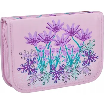 Penál Jednopatrový rozkládací penál LEGO