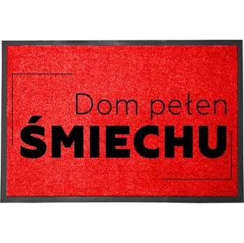 Rohožka Hotová rohožka z plastu, PVC 60 x 40 cm