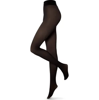 Dámské punčochy 713786 - Tchibo - Jemné punčocháče 50 DEN - pro ženy - vel. S 36/38 - barva: černá