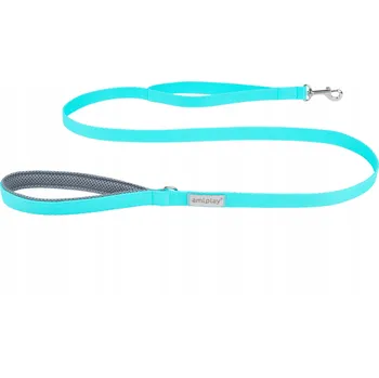 Vodítko pro psa Vodítko klasické Amiplay popruh 1,5 m