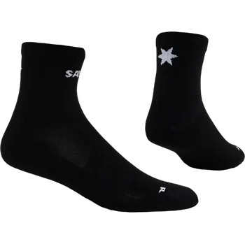 Ponožky Saysky Logo Combat Quarter Socks xuaso402c901-xuaso402c901 Velikost M-L