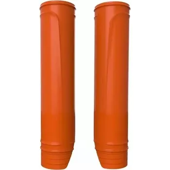 POLISPORT OCHRANA HORNÍ ČÁSTI TLUMIČE PŘEDNÍ VIDLICE UNIVERZÁLNÍ VELIKOST