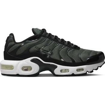 Dámské tenisky Nike Air Max Plus Vintage Green Black Hemp (GS) Velikost: 37.5 CD0609-302