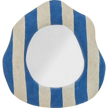 Zrcadlo Bloomingville, Nástěnné zrcadlo Travis - Formadore