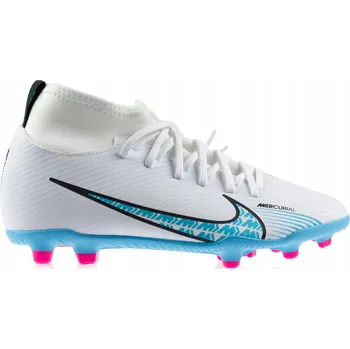 Kopačky Nike kopačky Mercurial Superfly 9 Club FG/MG, velikost 35,5
