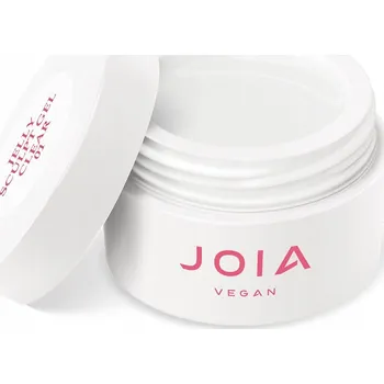 Lak na nehty JOIA vegan gel na Stavební gel Sculpt Clear 15 ml