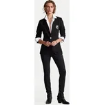 Polo Ralph Lauren Sako Blz 211795348001 Černá Slim Fit 2