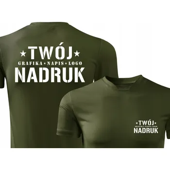 Pánské tričko s kulatý výstřihem HVR Wear, velikost L