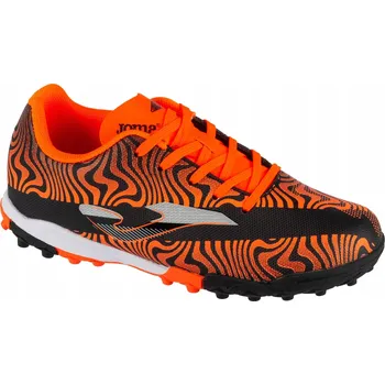 Chlapecké tenisky JOMA EVOLUTION 2501 JR TF (35) Dětské turfy Černé