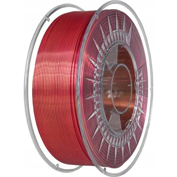 Filament PLA Filament Devil Design 1,75 mm 1000 g zlatý