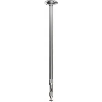 TELESKOPICKÝ STROPNÍ DRŽÁK KAMERY BR-60X120