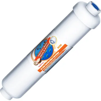 Zabezpečení domácnosti Filtrační vložka Aquafilter AICRO 1 ks