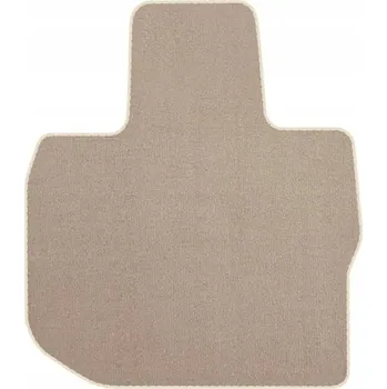 autokoberec Kobercové rohožky Edecor velurové 1 ks.