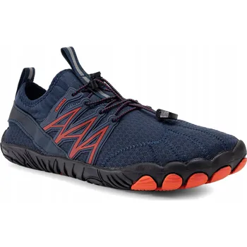 Pracovní obuv Boty Aquastic Broome modré, velikost 44