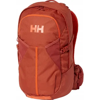 turistický batoh Batoh Helly Hansen Generator do 20 l červený