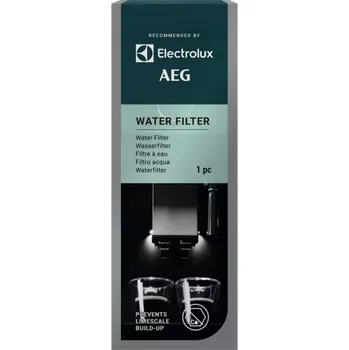 Filtrace vody Filtr na vodu ELECTROLUX M3BICF201 (náhrada za M3BICF200)