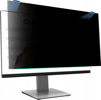 Monitor Privátní filtr 3M PF250W9EM pro 25palcový monitor 16:9 s magnetickým uchycením