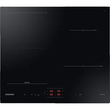 Varná deska Indukční varná deska Samsung NZ64B5045FK Flex Zone WiFi