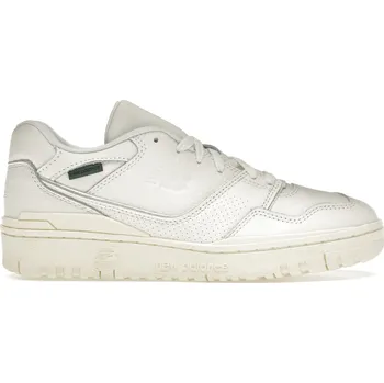 Pánské tenisky New Balance 550 Sea Salt Nightwatch Green Velikost: 41.5 BB550PWT