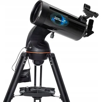 Hvězdářský dalekohled Teleskop Celestron AstroFi 127 MAK