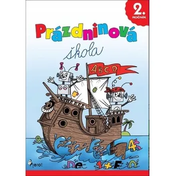 Prázdninová škola 2. ročník Petr Šulc